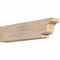 Ekena Millwork Newport Smooth Rafter Tail, Douglas Fir, 3 1/2"W x 6"H x 24"L RFT04X06X24NEW00SDF - alternate 1